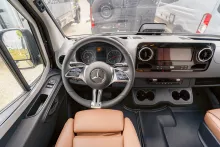 Fahrzeugbild Hymer Grand Canyon S 600 VORTEIL: 19.610 EURO #10