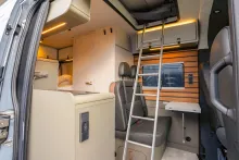 Fahrzeugbild Hymer Grand Canyon S 600 VORTEIL 23.655 EURO #8