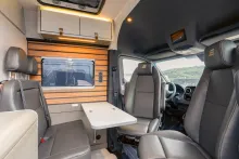 Fahrzeugbild Hymer Grand Canyon S 600 VORTEIL 23.655 EURO #10