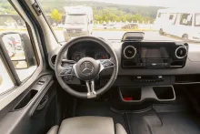 Fahrzeugbild Hymer Grand Canyon S 600 VORTEIL 23.655 EURO #11