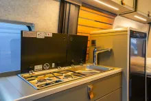 Fahrzeugbild Hymer Grand Canyon S 600 VORTEIL 23.655 EURO #12