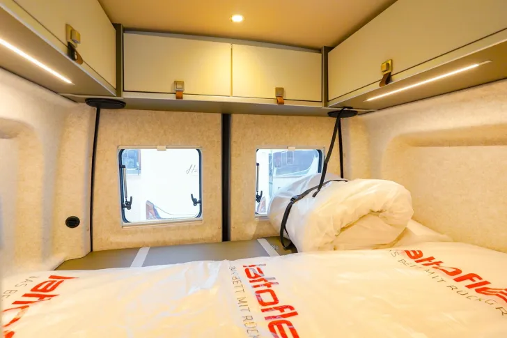 Fahrzeugbild Hymer Grand Canyon S 600 VORTEIL 23.655 EURO #13