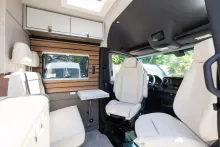 Fahrzeugbild Hymer Grand Canyon S Xperience 600 Güma Days Spezial #7