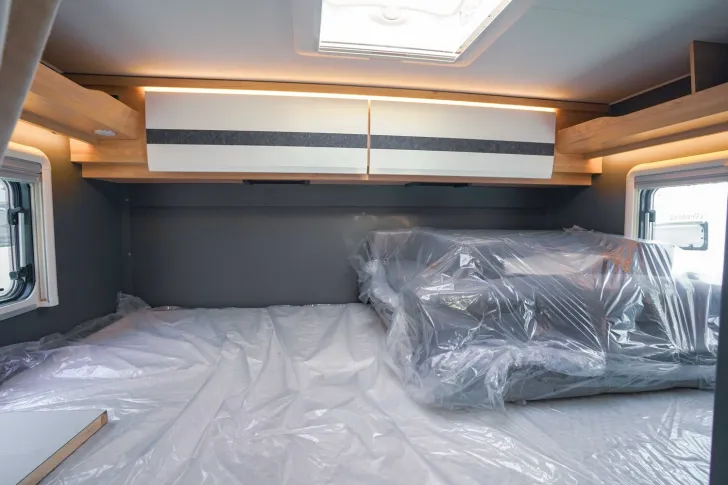Fahrzeugbild Dethleffs Globebus Camp Active T 1 *SUMMER SALE* #13
