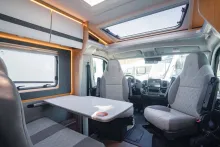 Fahrzeugbild Dethleffs Globebus Camp Active T 1 *GÜMA DAYS DEAL* #15