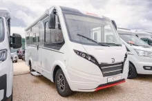 Fahrzeugbild Dethleffs Globebus Active I 1 *SUMMER SALE* #5