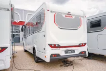 Fahrzeugbild Dethleffs Globebus Active I 1 *SUMMER SALE* #7