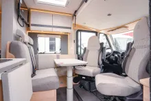Fahrzeugbild Dethleffs Globebus Active I 1 *SUMMER SALE* #9