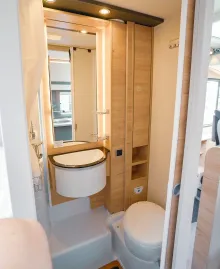 Fahrzeugbild Dethleffs Globebus Active I 1 *SUMMER SALE* #15