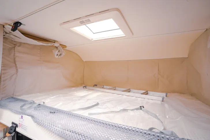 Fahrzeugbild Dethleffs Globebus Active I 1 *SUMMER SALE* #16