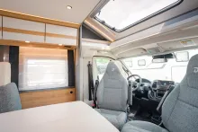 Fahrzeugbild Dethleffs Just Camp T 6752 DBL *GÜMA DAYS DEAL* #9