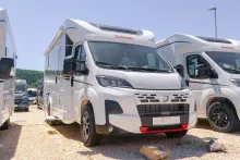 Fahrzeugbild Dethleffs Just Camp Active T 6812 EB *SUMMER SALE* #5