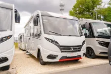 Fahrzeugbild Dethleffs Esprit I 7150-2 EB *FRÜHLINGSDEAL* #3