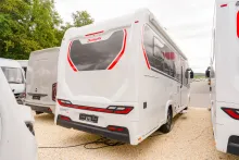 Fahrzeugbild Dethleffs Esprit I 7150-2 EB *FRÜHLINGSDEAL* #5