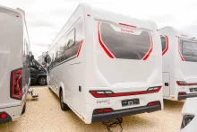 Fahrzeugbild Dethleffs Esprit I 7150-2 EB *FRÜHLINGSDEAL* #6