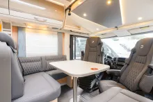 Fahrzeugbild Dethleffs Esprit I 7150-2 EB *FRÜHLINGSDEAL* #9