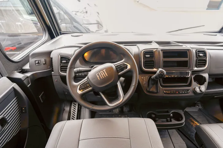 Fahrzeugbild Dethleffs Esprit I 7150-2 EB *FRÜHLINGSDEAL* #10