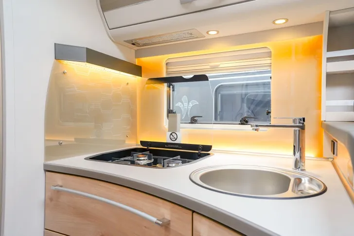 Fahrzeugbild Dethleffs Esprit I 7150-2 EB *FRÜHLINGSDEAL* #11