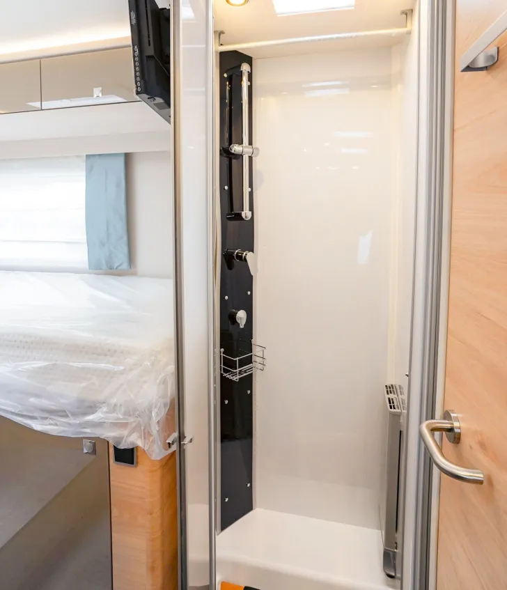 Fahrzeugbild Dethleffs Esprit I 7150-2 EB *FRÜHLINGSDEAL* #13