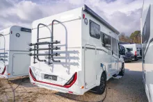 Fahrzeugbild Sunlight Adventure V 60 ***GÜMA-SONDERPREIS-AKTION*** #5