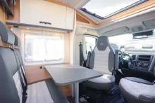 Fahrzeugbild Sunlight Adventure V 60 ***GÜMA-SONDERPREIS-AKTION*** #14