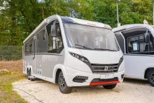 Fahrzeugbild Dethleffs Alpa I 7820-2 *GÜMA DAYS DEAL* #3