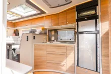 Fahrzeugbild Dethleffs Alpa I 7820-2 *GÜMA DAYS DEAL* #8