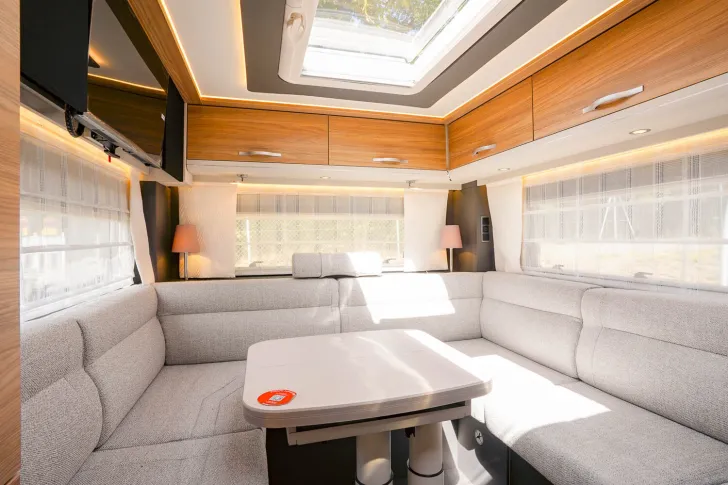 Fahrzeugbild Dethleffs Alpa I 7820-2 *GÜMA DAYS DEAL* #9