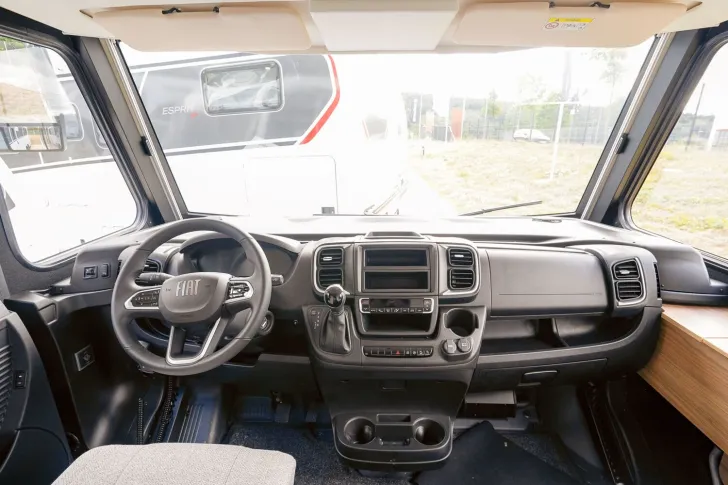 Fahrzeugbild Dethleffs Alpa I 7820-2 *GÜMA DAYS DEAL* #14