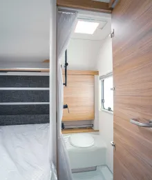 Fahrzeugbild Dethleffs Nomad 560 FMK *GÜMA DAYS DEAL* #13