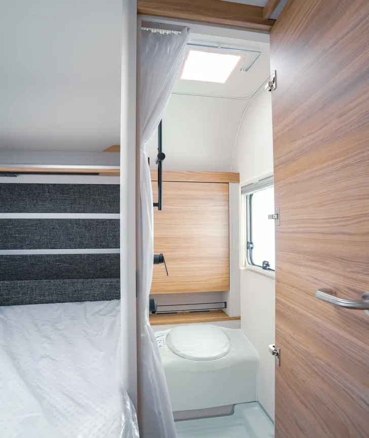 Fahrzeugbild Dethleffs Nomad 560 FMK *GÜMA DAYS DEAL* #13