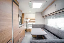 Fahrzeugbild Dethleffs Nomad 560 FMK *GÜMA DAYS DEAL* #14