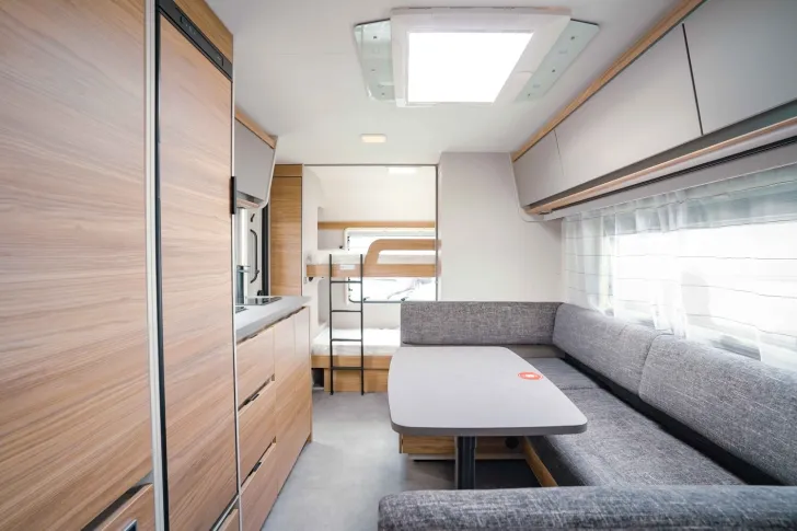 Fahrzeugbild Dethleffs Nomad 560 FMK *GÜMA DAYS DEAL* #14