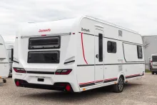 Fahrzeugbild Dethleffs Camper 560 FMK // Über 22% reduziert #4