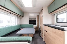 Fahrzeugbild Dethleffs Camper 560 FMK // Über 22% reduziert #7