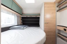 Fahrzeugbild Dethleffs Camper 560 FMK // Über 22% reduziert #11