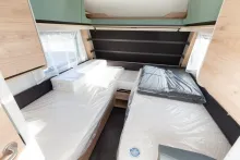 Fahrzeugbild Dethleffs Camper 460 EL *über 8.400 Rabatt** #12