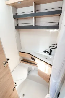 Fahrzeugbild Dethleffs Camper 460 EL *über 8.400 Rabatt** #11