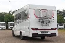 Fahrzeugbild Dethleffs Trend T 7057 EBL ** 20.874  Rabatt ** #5