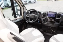 Fahrzeugbild Dethleffs Trend T 7057 EBL ** 20.874  Rabatt ** #19