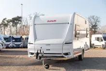 Fahrzeugbild Dethleffs Camper 460 EL *über 8.400 Rabatt** #3