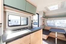 Fahrzeugbild Dethleffs Camper 460 EL *über 8.400 Rabatt** #14