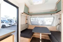 Fahrzeugbild Dethleffs Camper 460 EL *über 8.400 Rabatt** #15