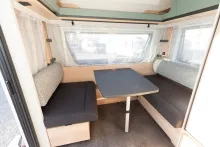 Fahrzeugbild Dethleffs Camper 460 EL *über 8.400 Rabatt** #16