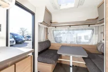 Fahrzeugbild Dethleffs Nomad 460 EL *Fast 5000 Rabat* #18