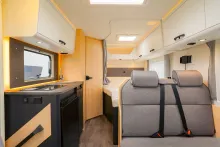 Fahrzeugbild Sunlight Adventure T 58 ***GÜMA-SONDERPREIS-AKTION*** #7