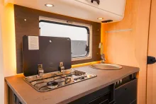 Fahrzeugbild Sunlight Adventure T 58 ***GÜMA-SONDERPREIS-AKTION*** #10