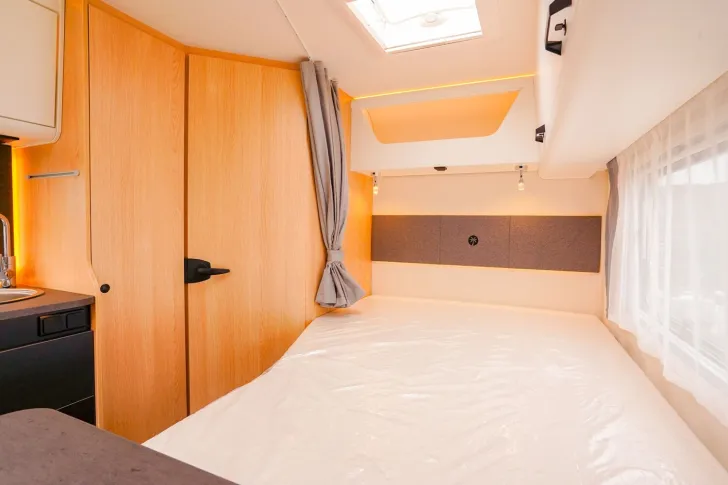 Fahrzeugbild Sunlight Adventure T 58 ***RABATT: 3.827,00 EURO*** #10