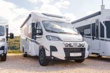 Fahrzeugbild Sunlight Adventure T 67 ***GÜMA-SONDERPREIS-AKTION*** #5