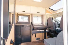 Fahrzeugbild Sunlight T 68C ***GÜMA-SONDERPREIS-AKTION*** #8